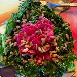 Meet your Posher, Meredith